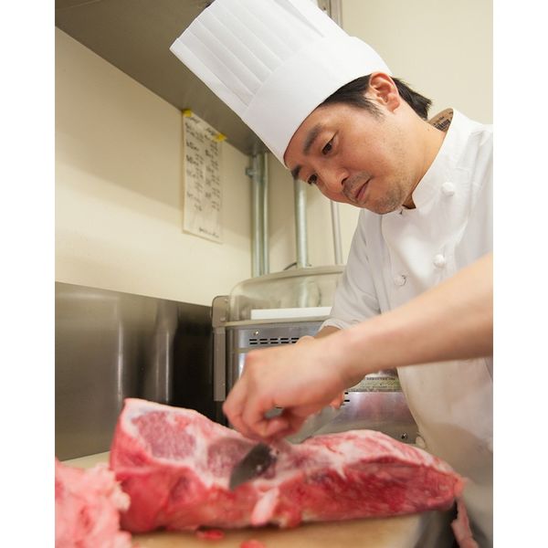 【手土産やお祝いの贈り物に】 大阪 洋食ＲＥＶＯ 黒毛和牛 コンビ ギフトカード　桐箱　紙袋　熨斗　御中元（直送品）