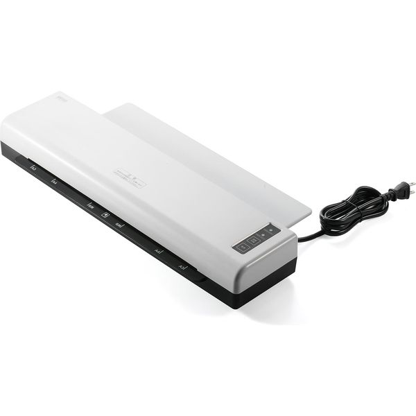 サンワダイレクト ラミネーター(60秒高速ウォームアップ・A3 サンワダイレクト ラミネーター(60秒高速ウォームアップ・A3