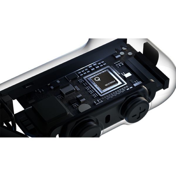 SHOKZ 骨伝導ヘッドセット Bluetooth & USB-Cアダプタ IP55防水