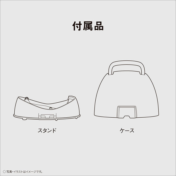 パナソニック NI-WL508-A グレー パナソニック コードレススチームアイロン NI-WL508-A 1台