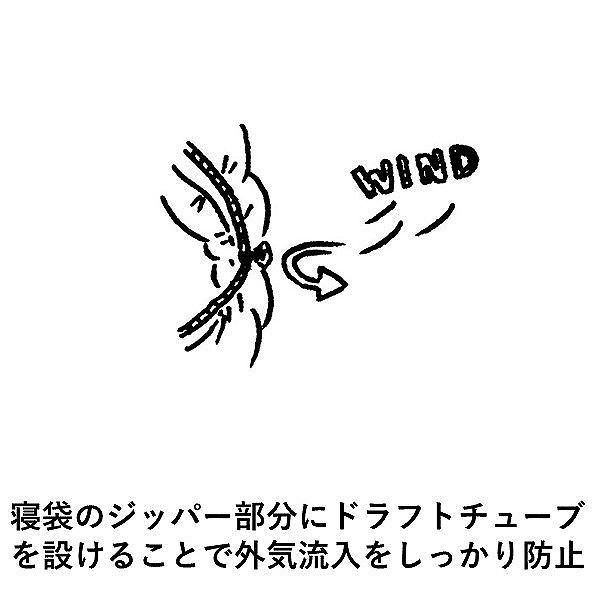 LOGOS/ロゴス】 ロゴス 丸洗いスランバーシュラフ・0 72602020