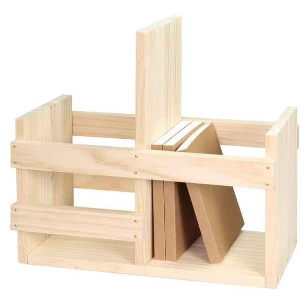 アーテック 時間短縮パインボード 50047 1包（直送品） - アスクル