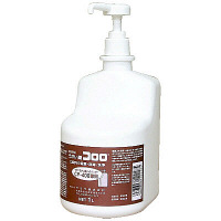 サラヤ　うがい薬　CP400用コロロ1L　1セット（3個：1個×3）