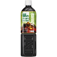 AGF　ブレンディボトルモーニングスタイル　900ML　44640　1箱（12本入）