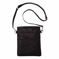 無印良品　ナイロンミニショルダーペン差し付き　47490756