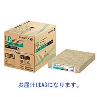 富士フイルムビジネスイノベーション　FR（環境バランス用紙）　A3　ZGAA0510　1箱（500枚×3冊入）