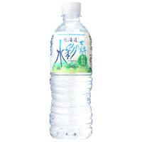 【アウトレット】水彩の森　500ml　1ケース（500ml×24本入）　黒松内銘水