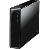 使用不可【使用不可】ロジテック　外付けHD簡易包装外付3.5HDD　1TB　LHD-EN1000U2