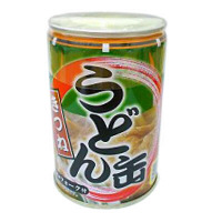 【アウトレット】UMAI FU うどん缶・きつね 1ケース(24缶入)