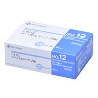 ニチバン サージカルテープ‐21N 12mm×9m No.12　1箱（24巻入）