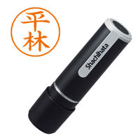 シャチハタ ネーム9 平林 浸透印（直送品）