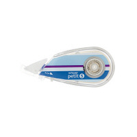 【アウトレット】プラス　修正テープ　ホワイパー　プチ　CSV　42549　1箱（20個入）