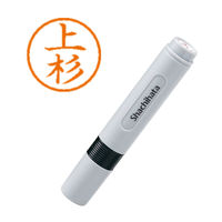 シャチハタ ネーム6 上杉 浸透印（直送品）