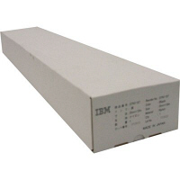 IBM（IPS） プリンタ用リボン Q26024 07N1157 リボン本体（直送品）