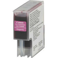 キヤノン（Canon） 純正インク BJI-P300M マゼンタ （8138A001）（直送品）