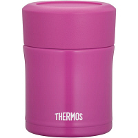 【アウトレット】サーモス 真空断熱フードコンテナー 0.3L ベリー JBJ-301 BRY