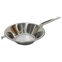 大屋製作所 18ー8替網式油こし AAB03003 1個