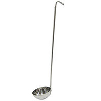 玉虎堂製作所 18ー8スープレードル BLC37090 1個