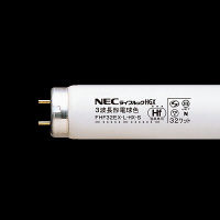 NEC ライフルックHGX FHF型 32形 電球色 色温度/3000K FHF32EXLHXS 25