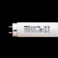 NEC ライフルックWW-HGX FHF型 温白色 色温度3500K FHF32EXWWHXS 25本入（取寄品）