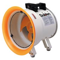 スイデン　（業務用）送排風機　SJF-300L-3　（直送品）