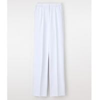 ナガイレーベン　女子パンツ　ホワイトS　CE2703　（取寄品）