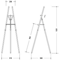 ノムラデュオ　nED-12　112022　（直送品）