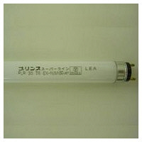 スリム蛍光ランプスーパーライン FLR型 30形 昼白色 ラピッドスタート形 FLR30T6EX-N/M 1箱（25本入） プリンス電機（取寄品）