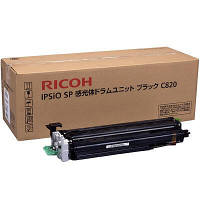 リコー（RICOH） 純正感光体ドラムユニット IPSiO SP C820 ブラック 