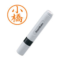 シャチハタ ネーム6 小橋 浸透印（直送品）