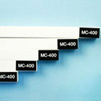 マイツコーポレーション　強力裁断機MC-400A　受木400A　1パック（10本入）　（直送品）
