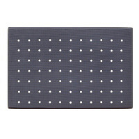 クリーンテックス・ジャパン　オーソマット穴有り