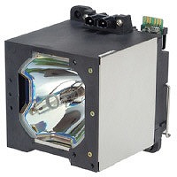 NEC　プロジェクター交換ランプ　標準　GT5000/6000用　GT60LP　（取寄品）