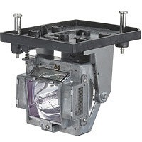 NEC　プロジェクター交換ランプ　NP4000用　NP04LP　（取寄品）