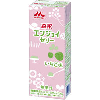 クリニコ エンジョイゼリー 苺 1箱（30個入）（直送品）