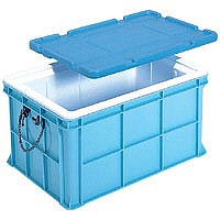 サンコー　サンコールドボックス#75　205401-01　（直送品）