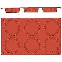 ガストロフレックス　2579.26　フルーツタルト　8552800　（取寄品）