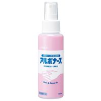 アルボース アルボナース 100ml 1箱（10本入）