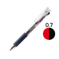 セーラー万年筆 ボールペン替芯 赤0.7 18-0055-230 1パック（5本入 