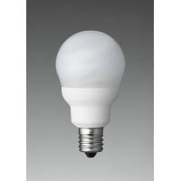 【アウトレット】東芝ライテック　ネオボールZリアル　ミニクリプトンタイプ　EFA10EL/8-E17-S　1箱（10個入）