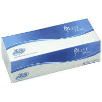 ユニバーサル・ペーパー　リビィ　ペーパータオル　200シート　（小判シングル）　8706　1袋（10個入）