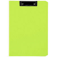 使用不可【アウトレット】ソニック　クリップファイル　グリーン　CB-g　1袋（5冊入）