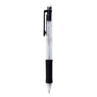 セーラー万年筆 再生工場 フェアラインPSシャープペン ブラック 21-3082-502 1セット（50本：10本入×5箱）