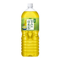 アサヒ飲料　匠屋　緑茶　2.0L