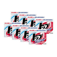 【アウトレット】ライオン　トッププラチナクリア　HSNEL*P　1箱（1kg×8個入）