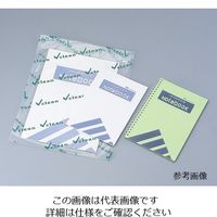 桜井 EXクリーンペーパー EX72BA4T 1箱(2500枚) 1-6202-01（直送品