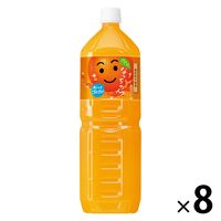 サントリー C.C.レモン 1.5L 1箱（8本入） - アスクル