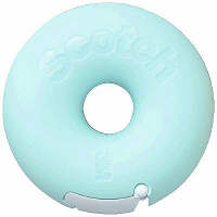 スリーエム　メンディング　ドーナツ　ミント　810DN-MI