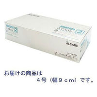 アルケア　ハイスパン　4号　9cm×9m　11643　1箱（10巻入）