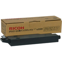 リコー（RICOH） 純正廃インクボックス IPSiO GX タイプe3300 515737 1 ...